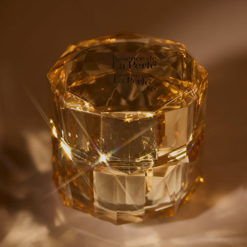 Youthening Time Capsule Gemstone Jar